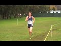 NZ Senior Women 8k XC Nationals NZ Senior Women 8k XC Nationals
