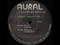 Andreas Kauffelt - Brainworm