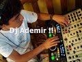 Dj Tony ft. Dj Warner - Si te Guayo Edit Dj AdEmiR