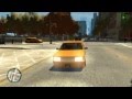 Tofas Taksi для GTA 4 видео 1