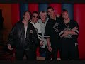 Backstreet Boys "Welcome To My Heart"