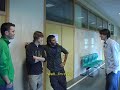 ShortFilm \"Vidas en Juego\" - \"Lives at Stake\" ShortFilm \"Vidas en Juego\" - \"Lives at Stake\"