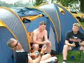 Grimsby Green Gazebo V2002