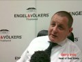 Garry Irvin - Head of Real Estate Engel & Volkers Thailand