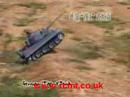 Tiger Tank Tiger Tank