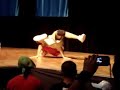 BattleCity - Fresh Sox v Subsonic