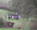 North Tipperary Foxhounds Hunt - Luska 07 pt 2