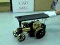超リアル【ヴィルヘルムシュレーダー蒸気機関車】