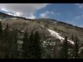 View from Beaver Creek/Vail Ski/Golf Vacation Rental Condo