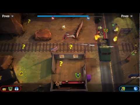 Immagine anteprima YouTube