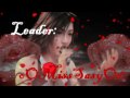 Audition for Red Roses Studio ((CLOSED))