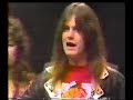 Gary Holt from Exodus on 80\