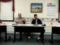 The firing of Paris Town Manager Sharon Jackson (3/4)