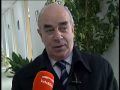 VISITA DE CAMILO OCAMPO SUBDELEGADO DEL GOBIRENO A LA CÁRCEL PROVINCIAL DE OURENSE