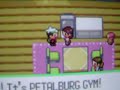 Pokemon Emerald: Clon