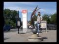 Voxpopping The London Transport