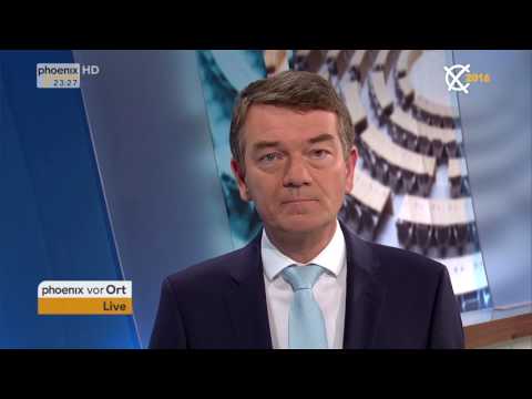 Landtagswahlen: Abgeordnetenhauswahl in Berlin - Jö ...