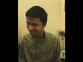 Bilal Part 2 With an extraordinary hidden tallent, waiting to be found.wmv