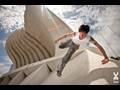 Parkour In Nicaragua