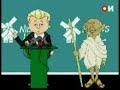 De Tegenfilm 2-3 MTnlTV mtnl Vincent van der Lem Ersin Kiris