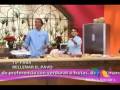 La cocina de yolo: pavo navide�o