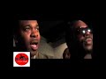 BUSTA RHYMES LIVE ON STAGE @ THE HIPHOP SODA SHOP