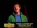 High School Musical p� N�jesteatern h�sten 2008