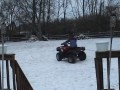 videos de Redneck Sledding 2008.avi