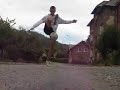 Freestyle football wojciesz�w by Kacper Janc