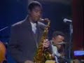 Branford Marsalis - Yes or no