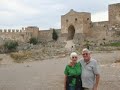 Sagunto Castillo e Teatro Sagunto Castillo e Teatro