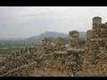 Sagunto Castillo e Teatro
