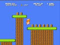 Super Mario Bros 2 (FDS) in 8:36.4