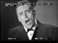 Mario Del Monaco concerto BBC 20-03-1965