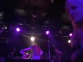 comets on fire at ATP