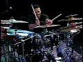 antonio sanchez(mexican) playing the drums..abc's stuff