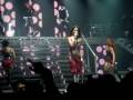 Pussycat Dolls - Bournemouth - Wait A Minute