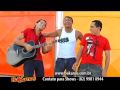 bakanas - o cara errado