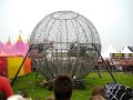 Globe Of Death Globe Of Death
