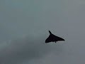 Vulcan Rolls at Farnborough
