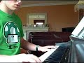 Solfeggetto by C.P.E Bach ( Fast so there will be mistakes)