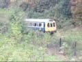 the never ending dmu shuttle service
