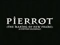 pierrot live   the making of new frame  fanservice 