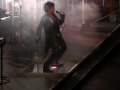 Adam Lambert, Whole Lotta Love, San Diego Sports Arena, July 18 2009
