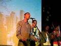 Steve Mackey The VoiceBOX Maxwell la sierra university