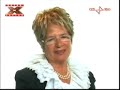 X-Factor: la life-coach valuta Aram e Cluster