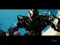 Megatron 2007 Music Video