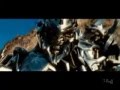 Megatron 2007 Music Video