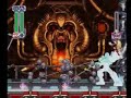 MegaMan X4 - Zero vs Sigma (NO DAMAGE) MegaMan X4 - Zero vs Sigma (NO DAMAGE)