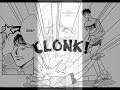 tsuki ni mukatte hoeru no sa (part 1)